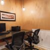 Отель Clarion Inn & Conference Center, фото 6