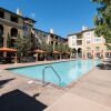 Отель Bluebird Suites in North San Jose, фото 8