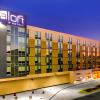 Отель Aloft Austin at The Domain, фото 1