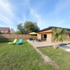Отель Comfortable holiday home in a quiet location, Crozon peninsula, Camaret-sur-mer, фото 25