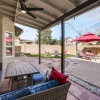 Отель Lovely Gilbert Home w/ Private Pool: 3 Mi to Dtwn!, фото 17