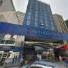 Отель Interplaza Hotel в Кордове