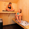 Отель 14 Person Holiday Home in Lokken, фото 2