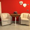 Отель Appartamento Vista Lago Red & Grey, фото 3