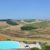 Отель Crete Senesi landscape, фото 25
