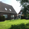Отель Haus Ostfriesland, фото 10
