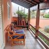Отель Franca Maya Hostel, фото 7