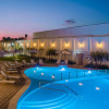 Отель Gran Hotel Mexico, фото 21