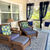 Отель Coconut 3 Bedroom Home by RedAwning, фото 26