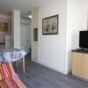 Отель Excellent Flat With AC, Shared Pool and Parking, фото 2