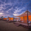 Отель Spirit Desert Camp, фото 16