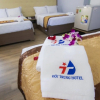 Отель Duc Trung Hotel, фото 37