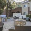 Отель Residence Inn by Marriott Bakersfield, фото 14