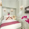 Отель Luxury 3 Bedroom Loft - Le Marais, фото 3
