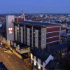 Отель Best Western Plus Nottingham City Centre, фото 17
