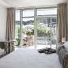 Отель Sojourn Apartment Hotel - Riddiford, фото 13