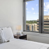 Отель Placemakr Marymount Ballston, фото 18