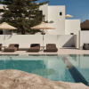 Отель Parīlio Hotel Paros, фото 10