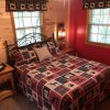Отель Amazing Dreams 2 Bedroom Cabin by RedAwning, фото 1