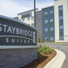 Отель Staybridge Suites Little Rock - Medical Center, an IHG Hotel в Литл-Роке