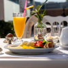 Отель Halepa Hotel, фото 11
