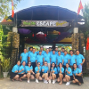 Отель Phong Nha Escape Bungalow, фото 1