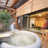 Отель Itoyanagi Koyado Yuwa, фото 8
