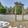 Отель Cozy Ashford Home - 5 Mi to Rainier Nat'l Park!, фото 14