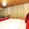 Отель Oyo 326 Sweet Home Hotel в Бхактапуре