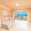 Отель Modern Villa With Heated Swimming Pool in Georgioupoli Greece, фото 17