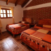 Отель Cabañas Rincón Escondido, фото 12