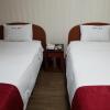 Отель Gwang Jang Hotel, фото 4