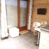 Отель Apartment with One Bedroom in Megève, with Wonderful Mountain View And Enclosed Garden - 500 M From , фото 11