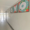 Отель Mangabeiras Hotel, фото 16