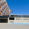Отель Globales Santa Lucia Hotel Adults Only +18 в Пальма-Нова