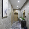 Отель Yueji Smart Hotel, фото 4