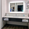 Отель Hampton Inn & Suites Houston East Beltway 8, фото 24