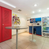 Отель Tri Hotel Smart Caxias, фото 13