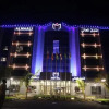 Отель Al Maaly Hotel Jezan, фото 1