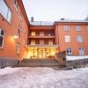 Отель Enter St. Elisabeth Hotel, фото 1