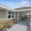Отель Betsy's Beachfront Cottage, фото 21