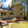 Отель New Listing! Spacious Hideaway w/ Hot Tub home, фото 16