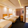 Отель The Golden Walls Hotel, фото 15