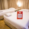 Отель NIDA Rooms Yanawa Sathorn City Walk, фото 14