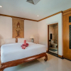 Отель Solas Pool Villa in Nai Harn, фото 3