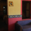 Отель Posada Don Porfirio, фото 2