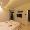 Отель Luxury Villa Mirror - 200meters From The Beach!, фото 38