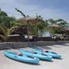 Отель Coconut Lodge, фото 27