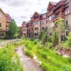 Отель Downtown Breckenridge 2 Bedroom Condo - Steps to Lifts and Main Street, фото 12