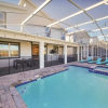 Отель Huge 7 Bedroom Pool Home Champions Gate w/ 5 Kings 7 Villa by RedAwning, фото 16